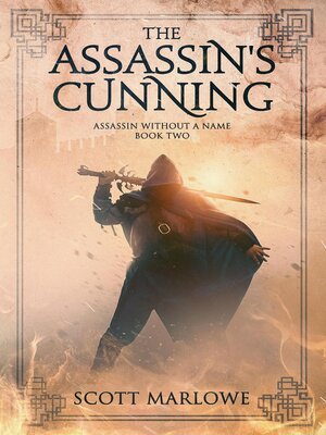 cover image of The Assassin's Cunning